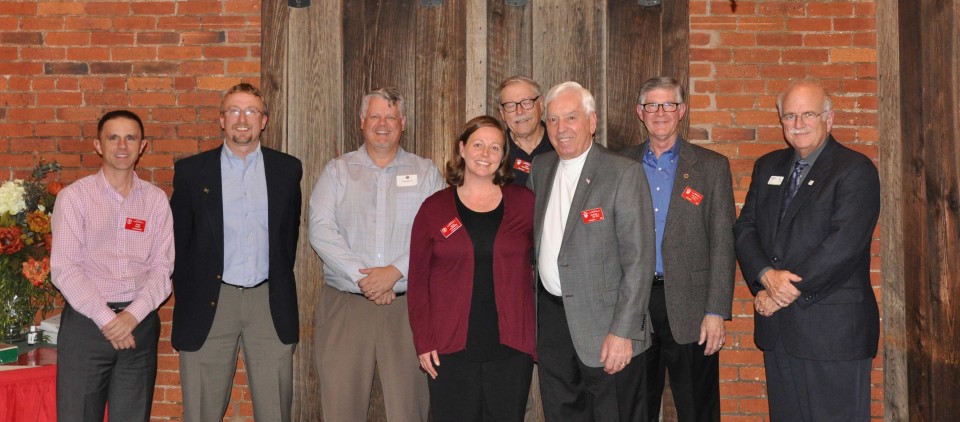Past Presidents
